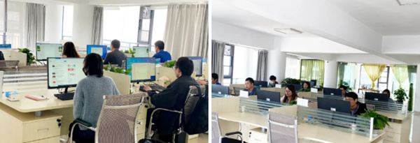 貴隆鑫曲靖分公司開業